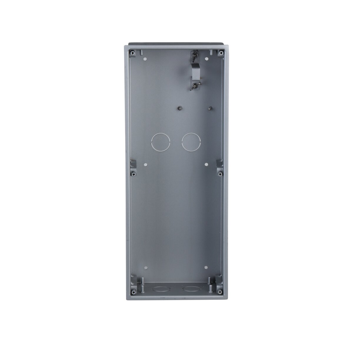 Dahua - VTM126 - 3 Modul Rahmen