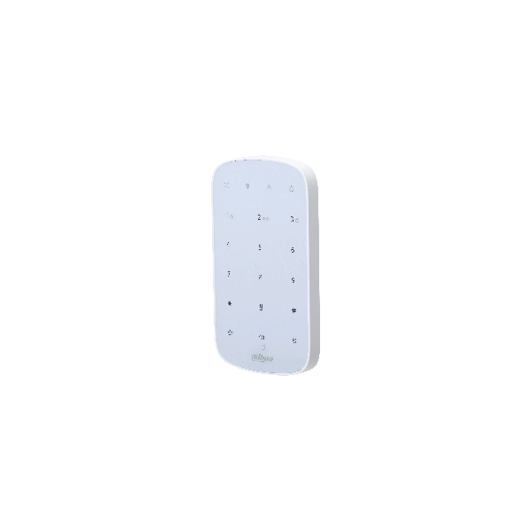 Dahua - ARK30T-W2(868) - Alarm - Tastatur