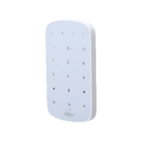 Dahua - ARK30T-W2(868) - Alarm - Tastatur