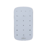 Dahua - ARK30T-W2(868) - Alarm - Tastatur