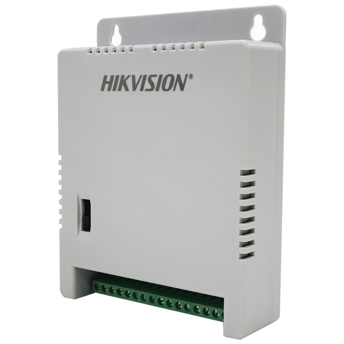 HIKVision DS-2FA1205-C8