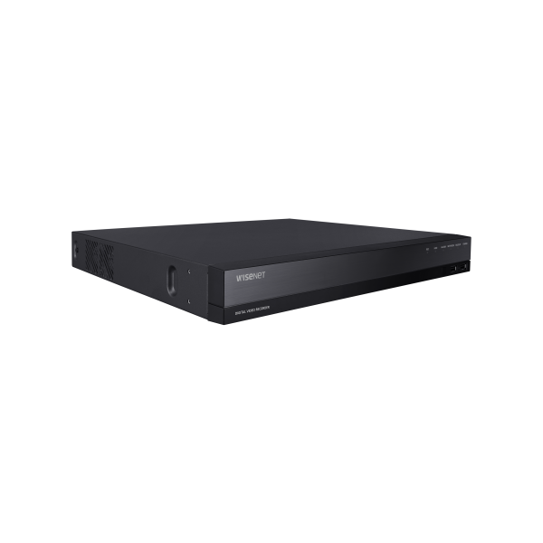 WiseNet HRX-1634-4TB-S