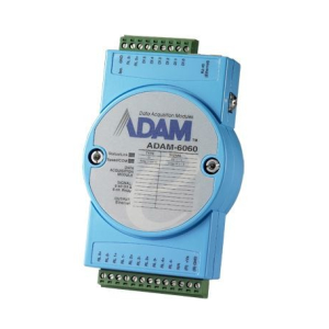 ADAM 6060 Advantech