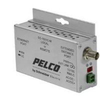 Pelco EC-3001CRPOE-M