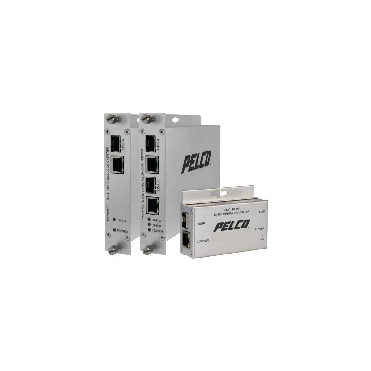 Pelco FMCI-PF1