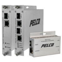 Pelco FMCI-PF1