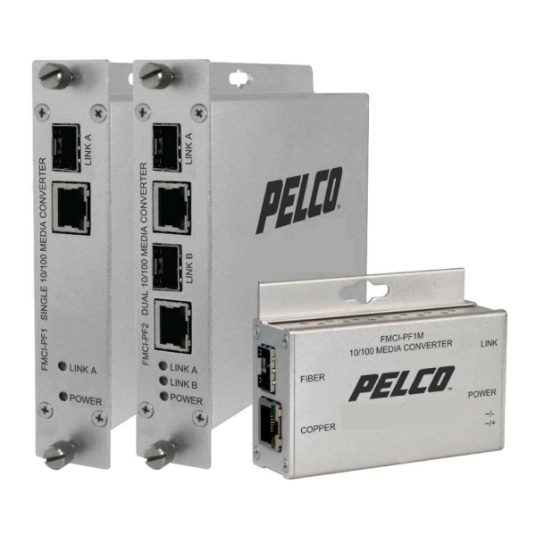 Pelco FMCI-PF1M