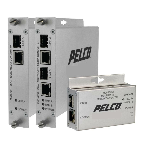 Pelco FMCI-PG1