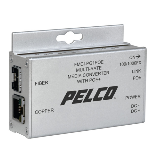 Pelco FMCI-PG1POE