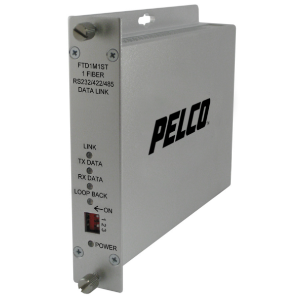 Pelco FRD1S1ST