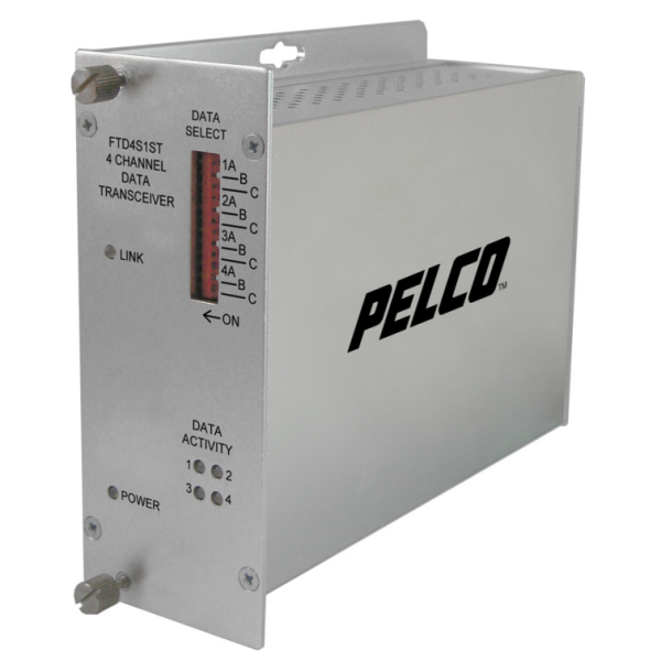 Pelco FRD4S1FC