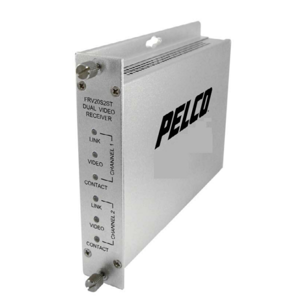 Pelco FRV20S2ST