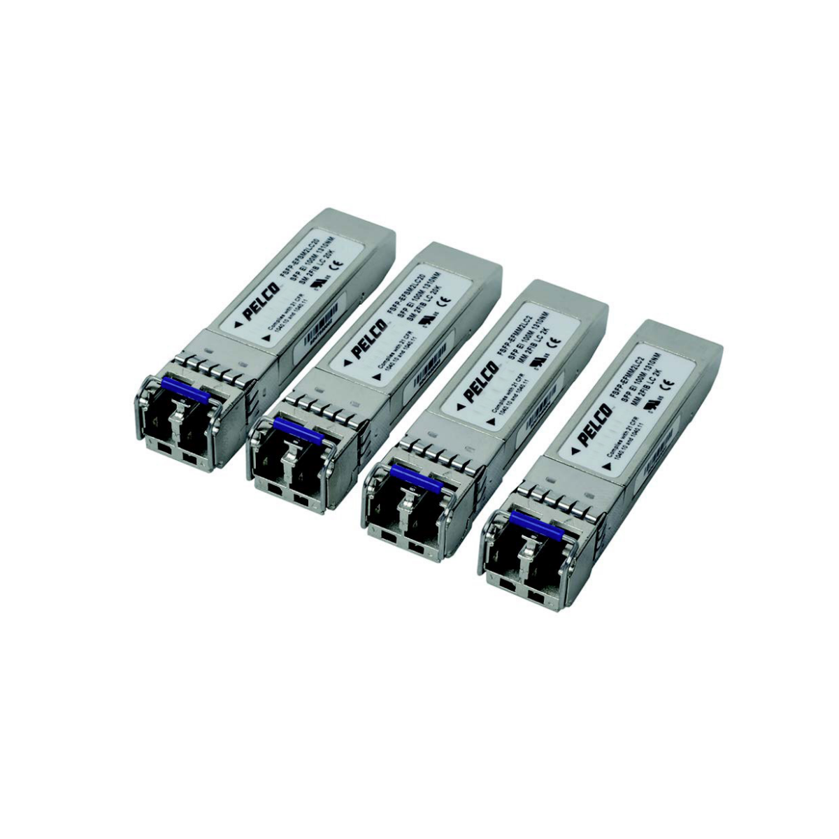 Pelco FSFP-EFMM2LC2