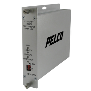 Pelco FTD1S1FC