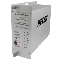 Pelco FTV10D1A2S1ST