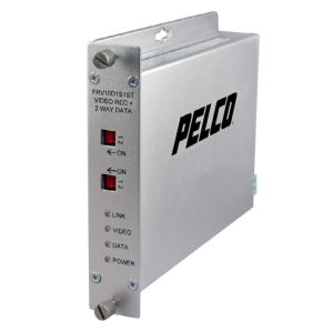 Pelco FTV10D1S1ST