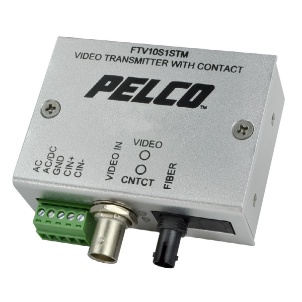 Pelco FTV10S1FC