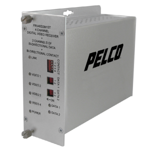 Pelco FTV40D2M1ST