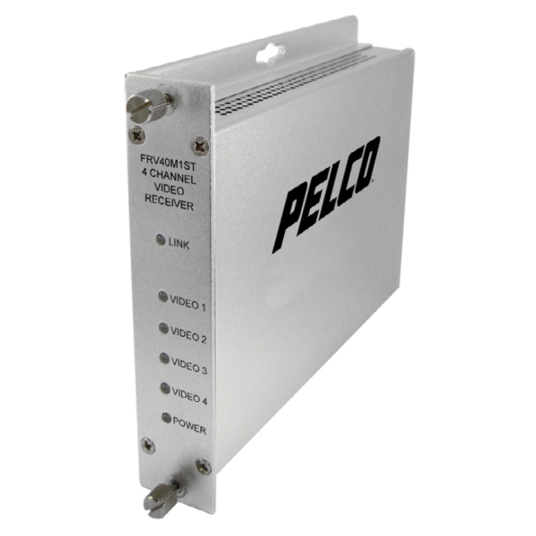 Pelco FTV40M1ST