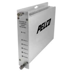 Pelco FTV40M1ST