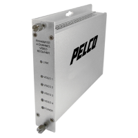 Pelco FTV40S1ST