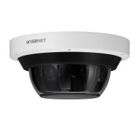 WiseNet PNM-9085RQZ1