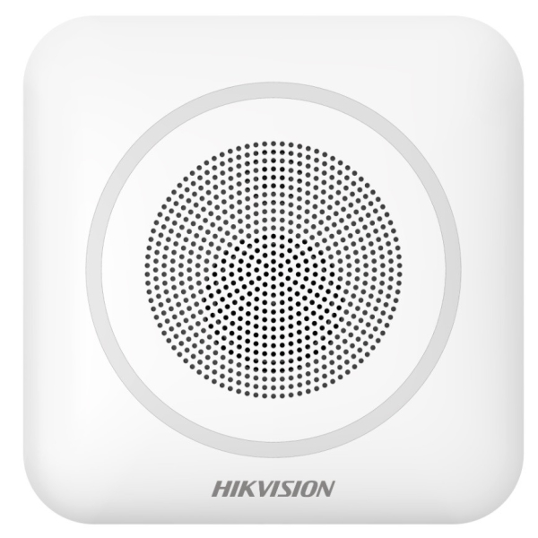 HIKVision DS-PS1-II-WE