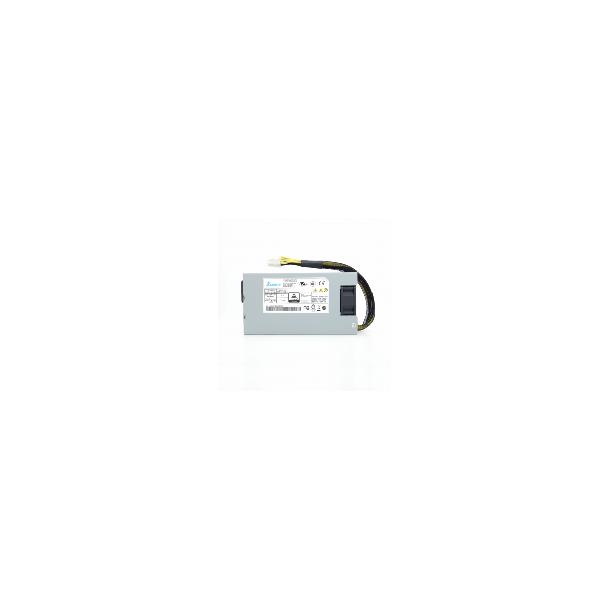 Dahua - DPS-150AB-8A / Einbaunetzteil DC 12V 12,5A -...