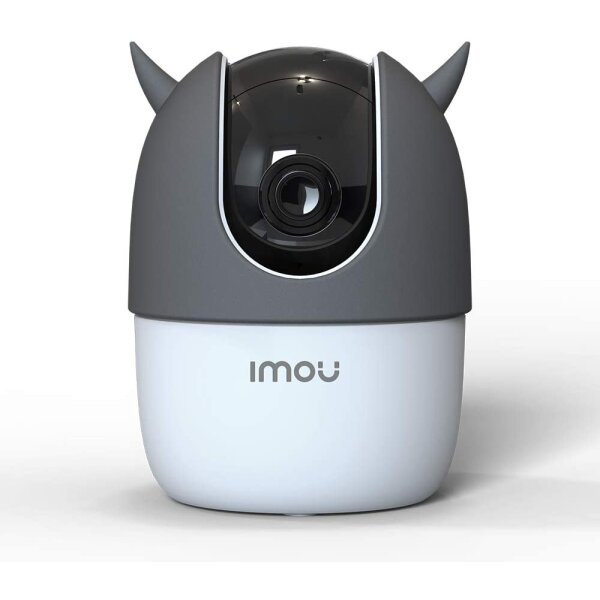Dahua - FRS12-IMOU - Graue Gummi Kappe für IPC-AC22EP-IMOU
