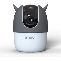 Dahua - FRS12-IMOU - Graue Gummi Kappe für IPC-AC22EP-IMOU