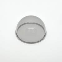 Dahua - Getönte Kuppel für HDBW1xxx fix Lens - Ersatzteil