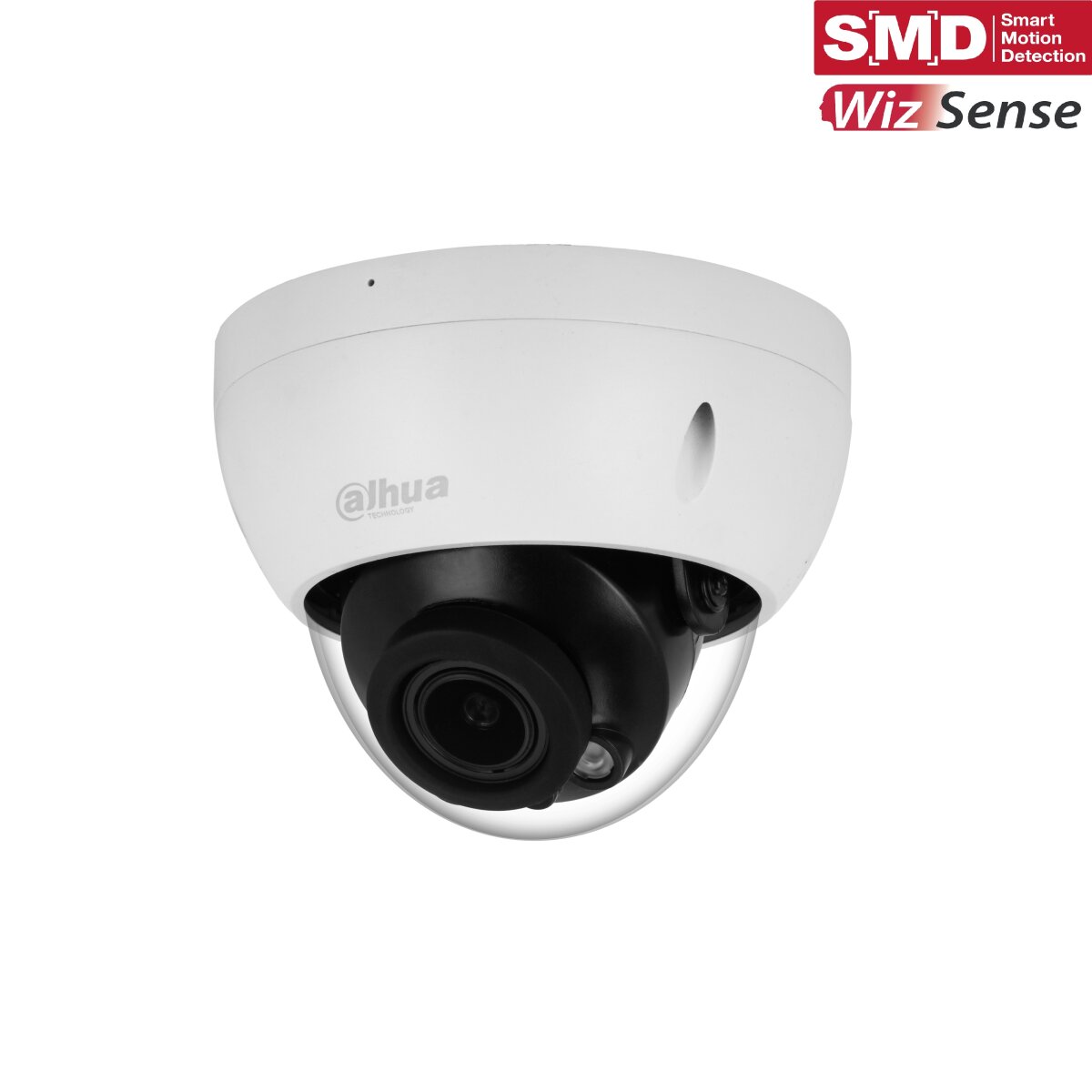 Dahua - Kuppel Mittel für HDBW Zoom box