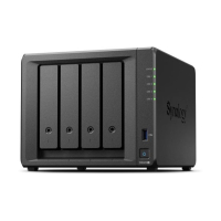 DS923+ Synology