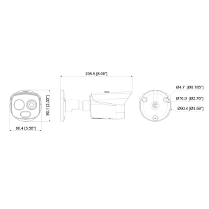 L-KT-5400-T-7 ITS