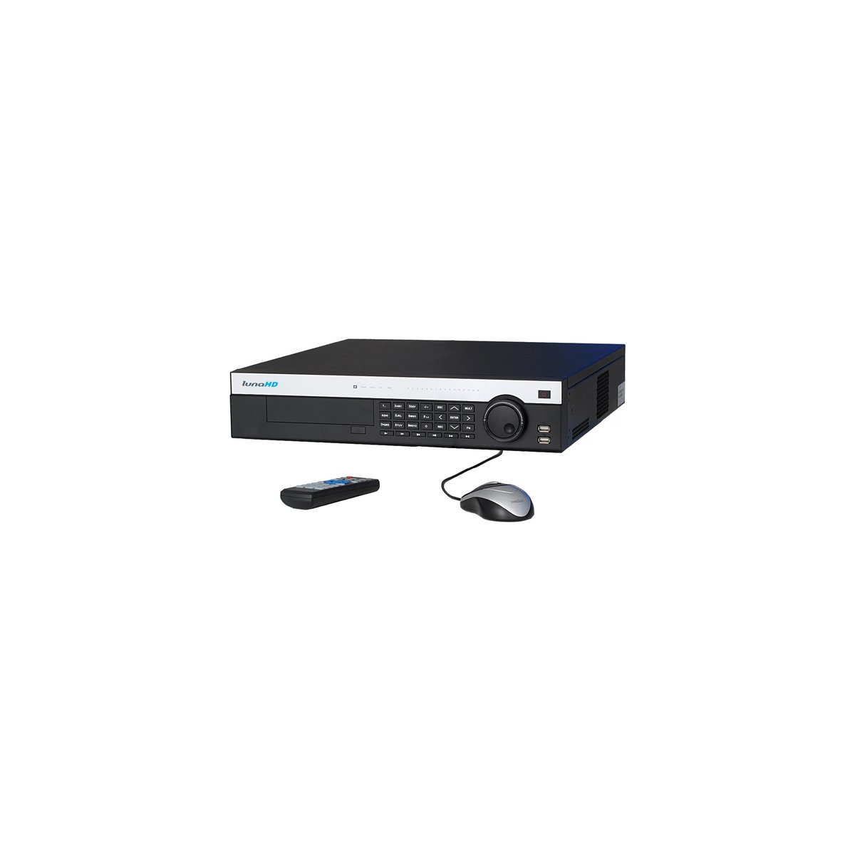 L-DVR-28832-4K ITS