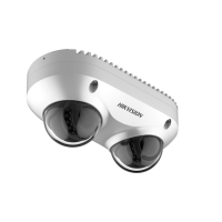 HIKVision DS-2CD6D42G0-IS(6mm)(O-STD)