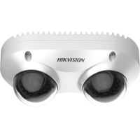 HIKVision DS-2CD6D42G0-IS(6mm)(O-STD)