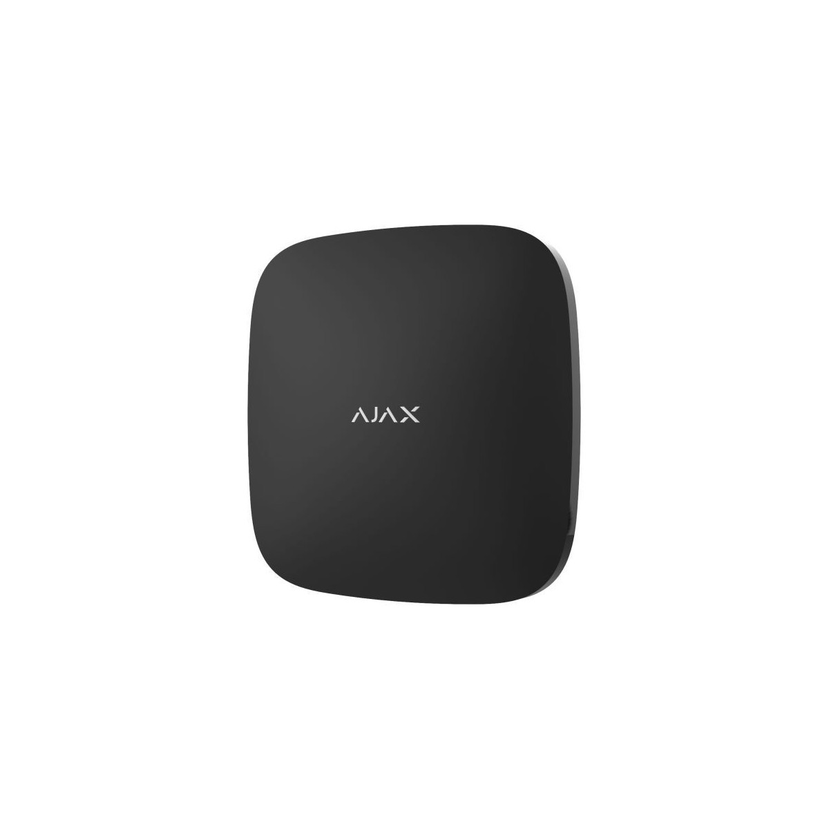 AJAX Hub 2 4G (schwarz)