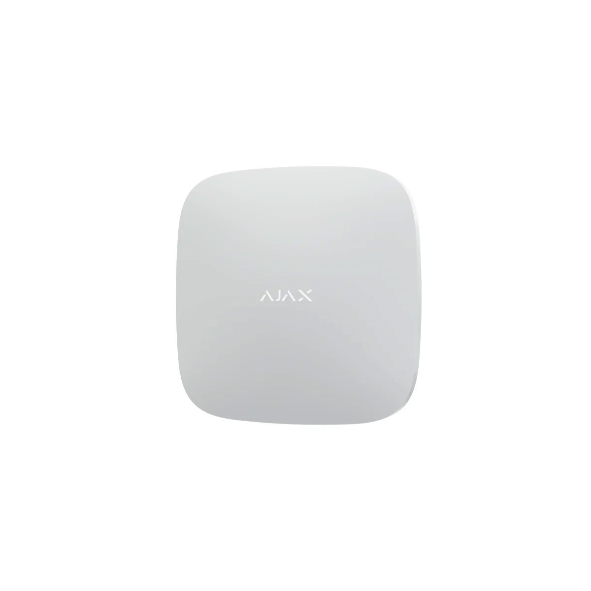 AJAX Hub 2 4G (weiß)