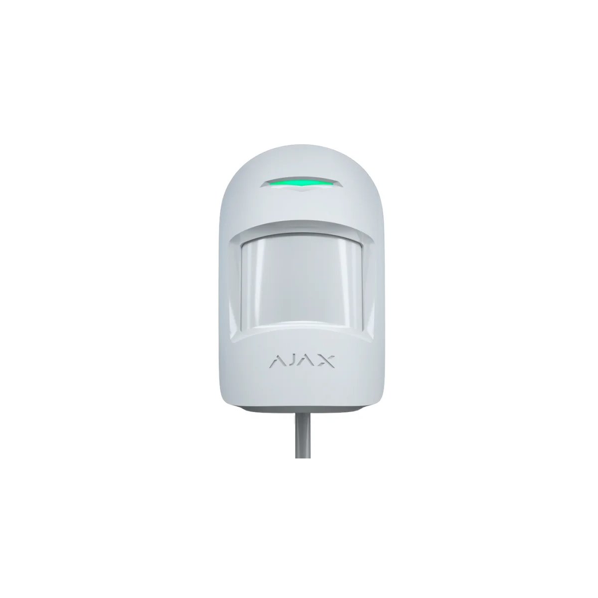 AJAX MotionProtect Plus Fibra (weiß)