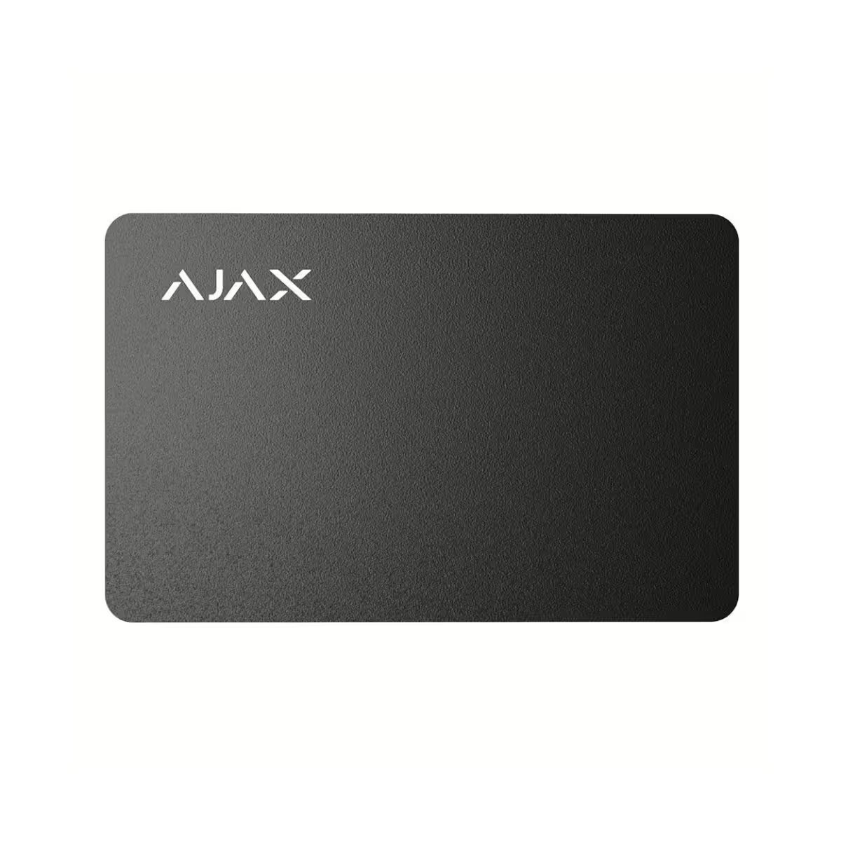 AJAX Pass (100pcs) (schwarz)