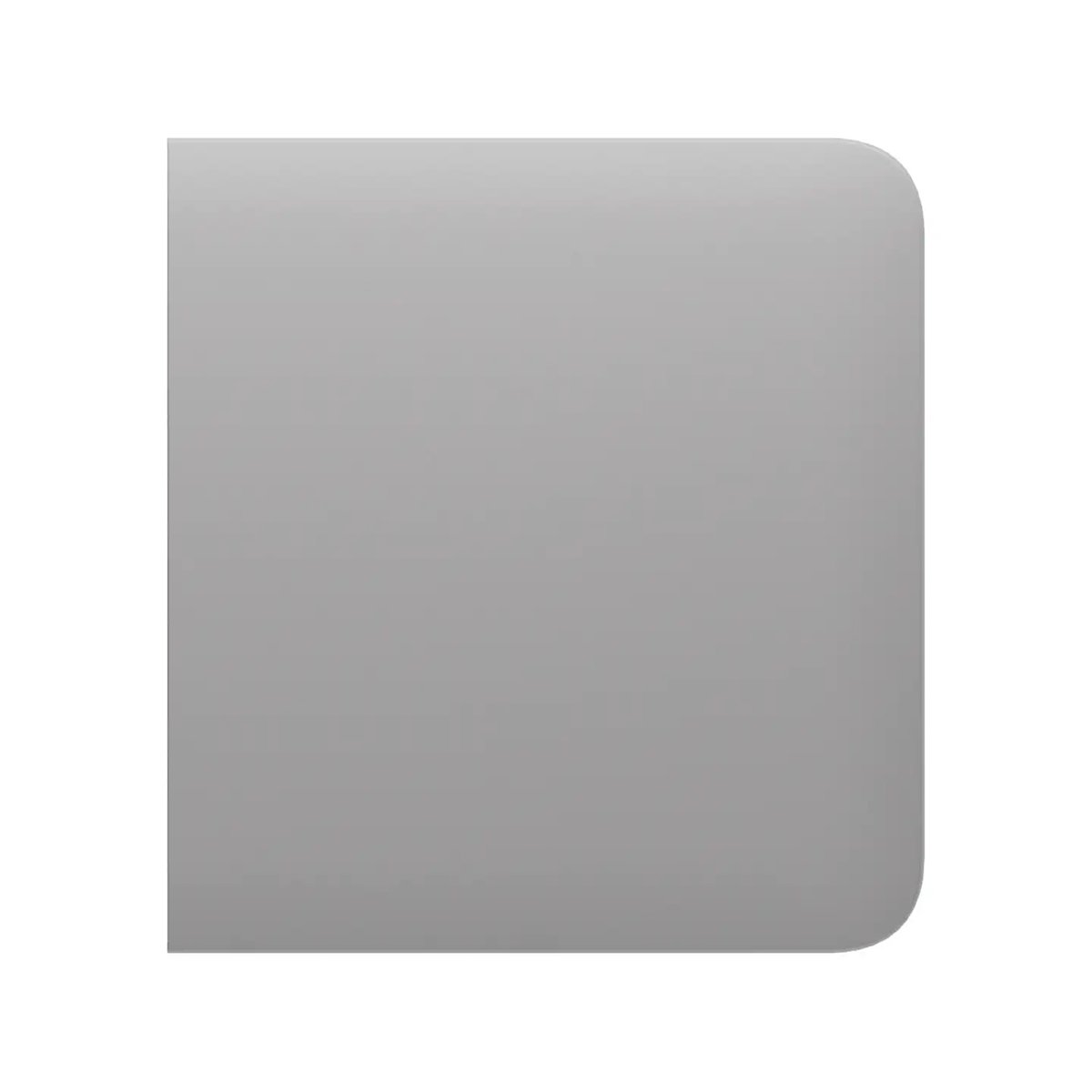 AJAX SideButton (1-gang/2-way) (nebel)