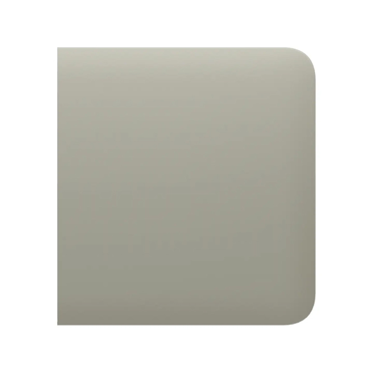 AJAX SideButton (1-gang/2-way) (olive)