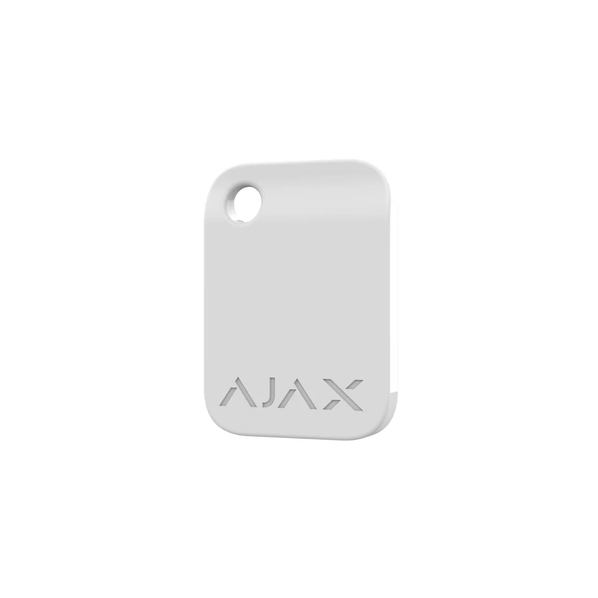 AJAX Tag (100pcs) (weiß)