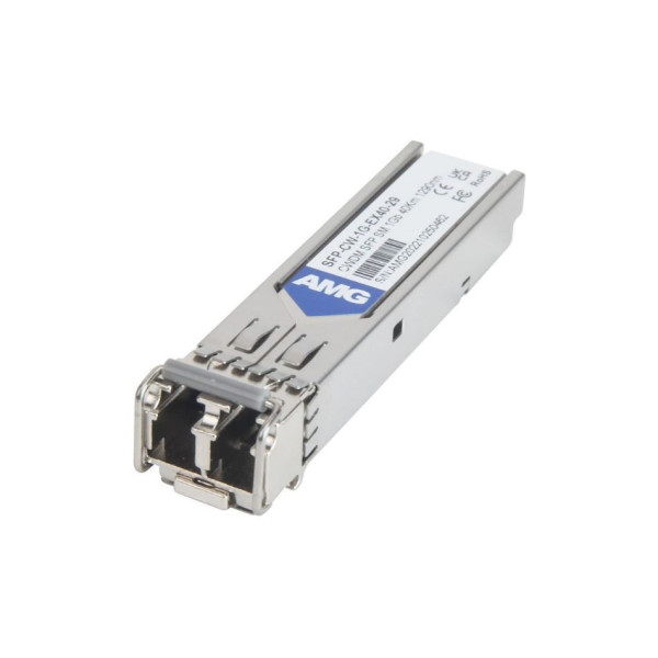 SFP-CW-1G-EX40-29 AMG Systems