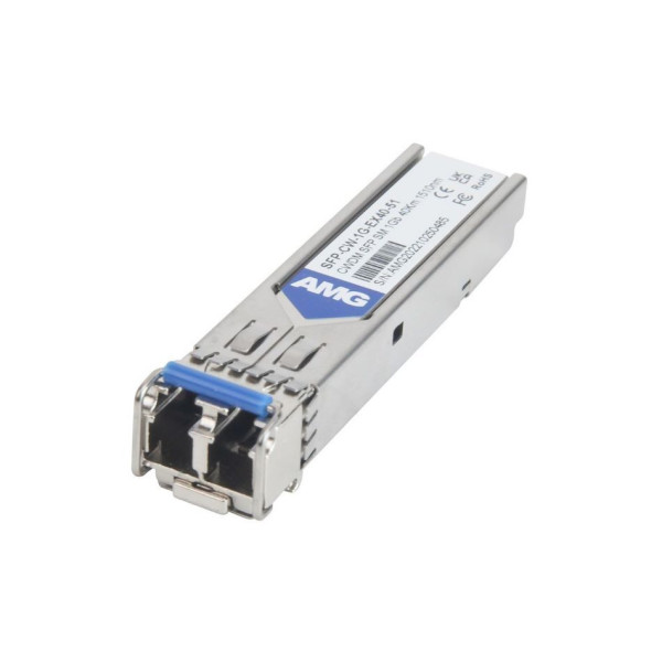 SFP-CW-1G-EX40-51 AMG Systems