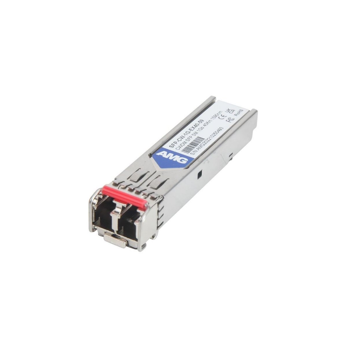 SFP-CW-1G-EX40-59 AMG Systems