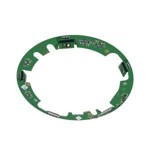 DOMERA Dual Matrix LED Ring Retrofit Kit Dallmeier