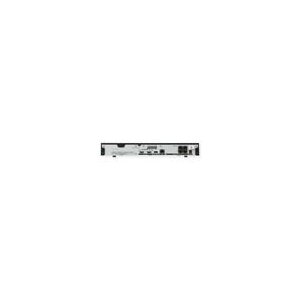 i-PRO WJ-NU101KG NVR Netzwerk-Videorekorder 4-CH, 4x PoE
