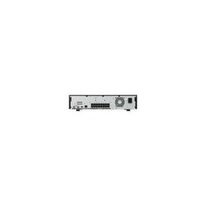 i-PRO WJ-NU301 NVR Netzwerk-Videorekorder, 16-CH, 16x PoE